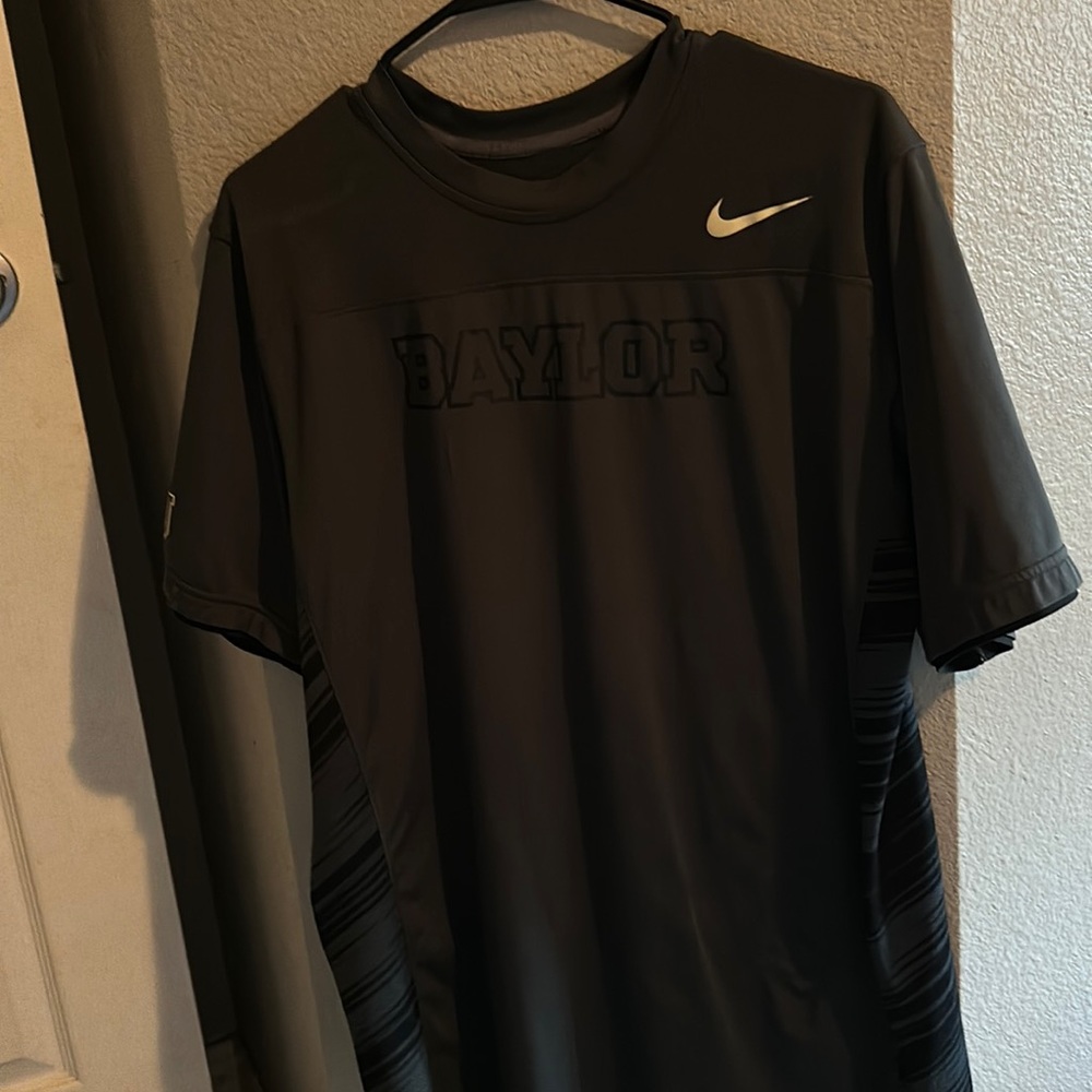 Baylor jersey